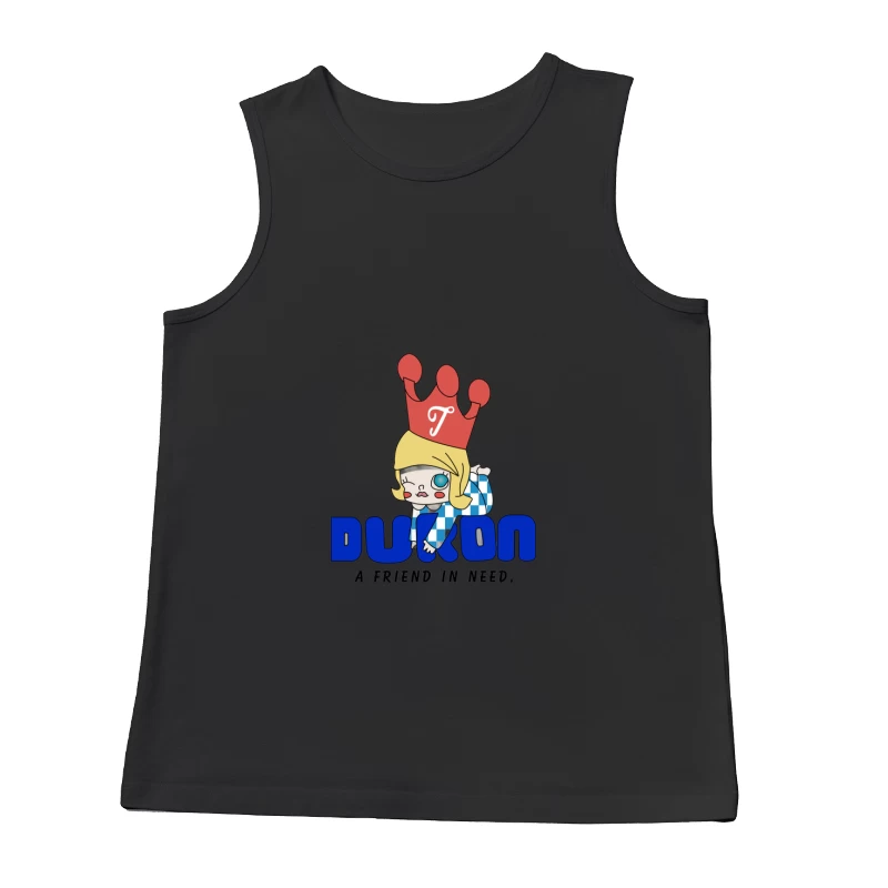  Herren Tanktops