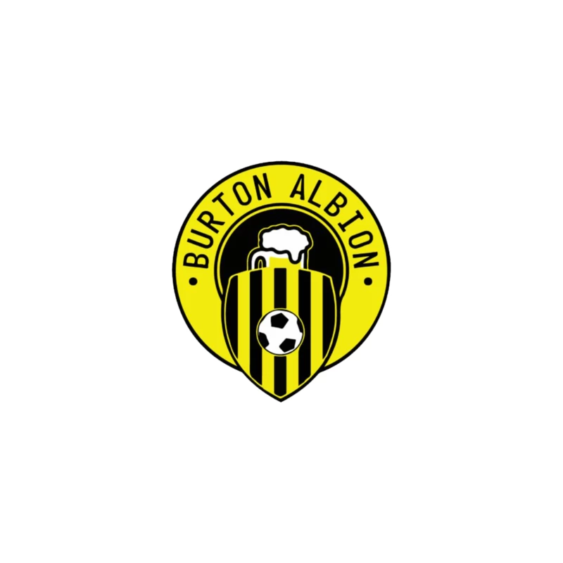 btn abn albionburtonfa iPhone Case