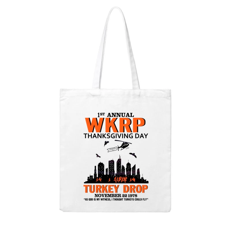  Cotton Tote Bag