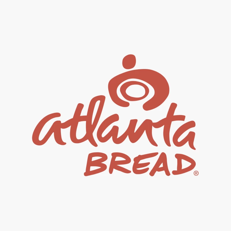Atlanta Bread Restaurant Cotton Tote Bag