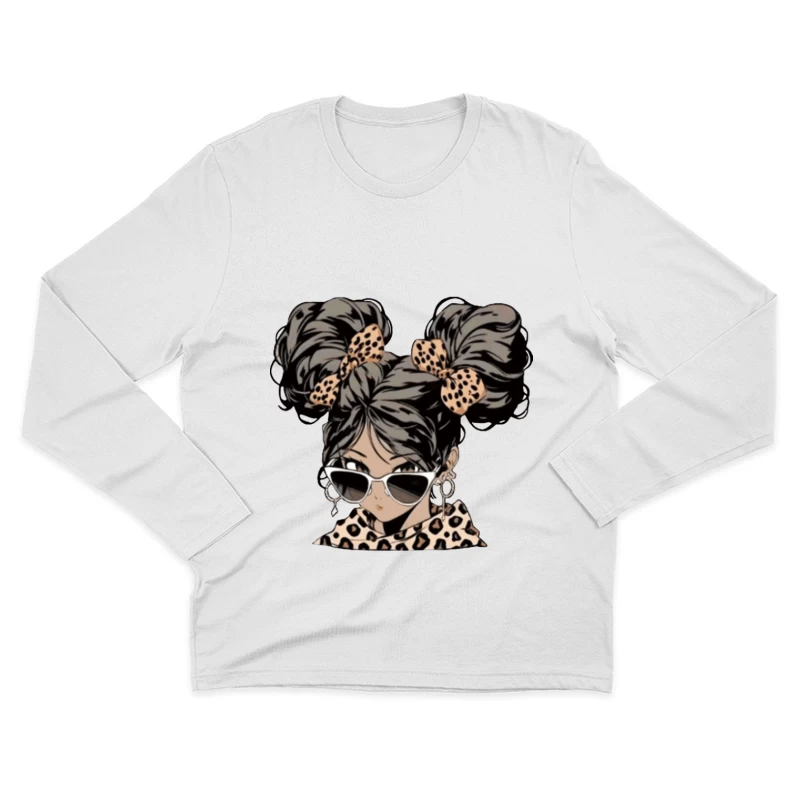  Herren Langarm T-Shirt