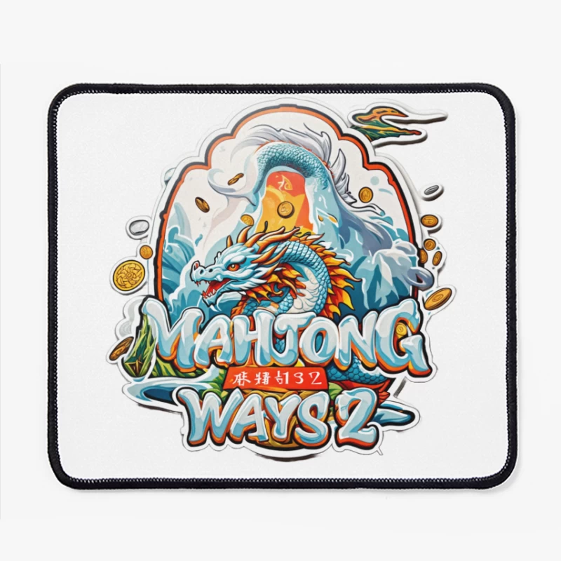  Mouse Pad