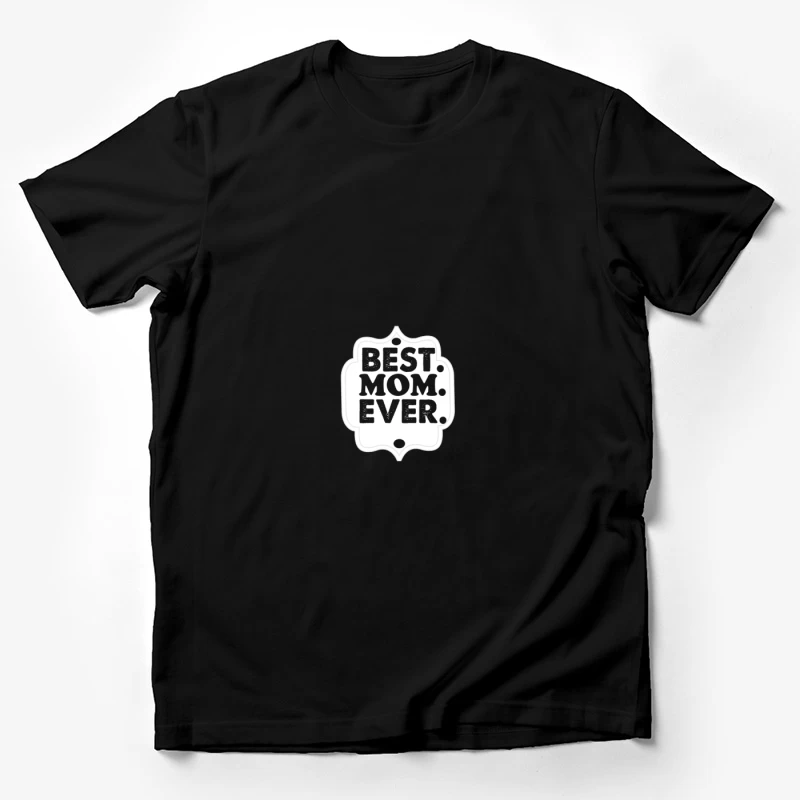 Meilleure maman de tous les temps Homme T-Shirt