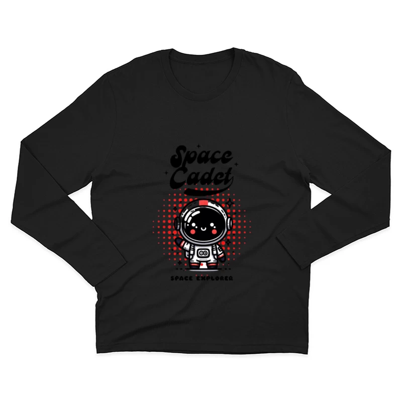  Homme Manches Longues T-Shirt