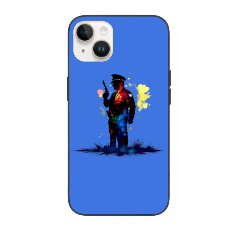  iPhone Case