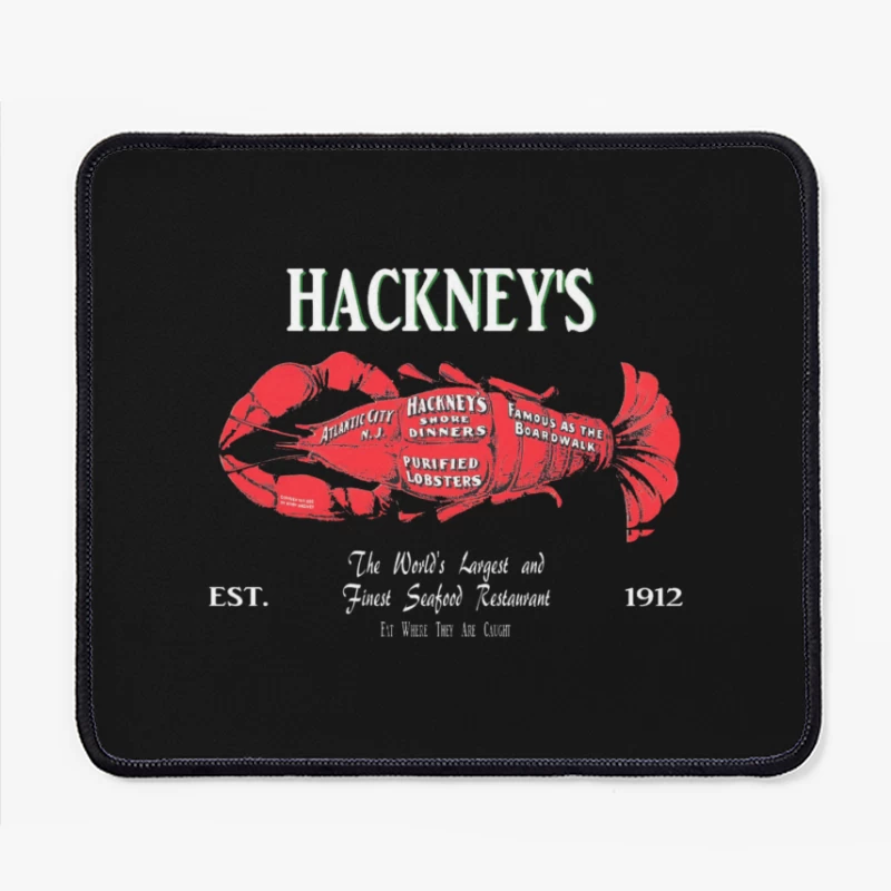  Mouse Pad