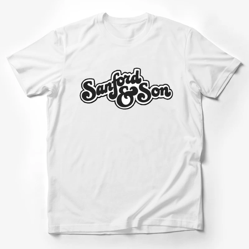  Male T-Shirt