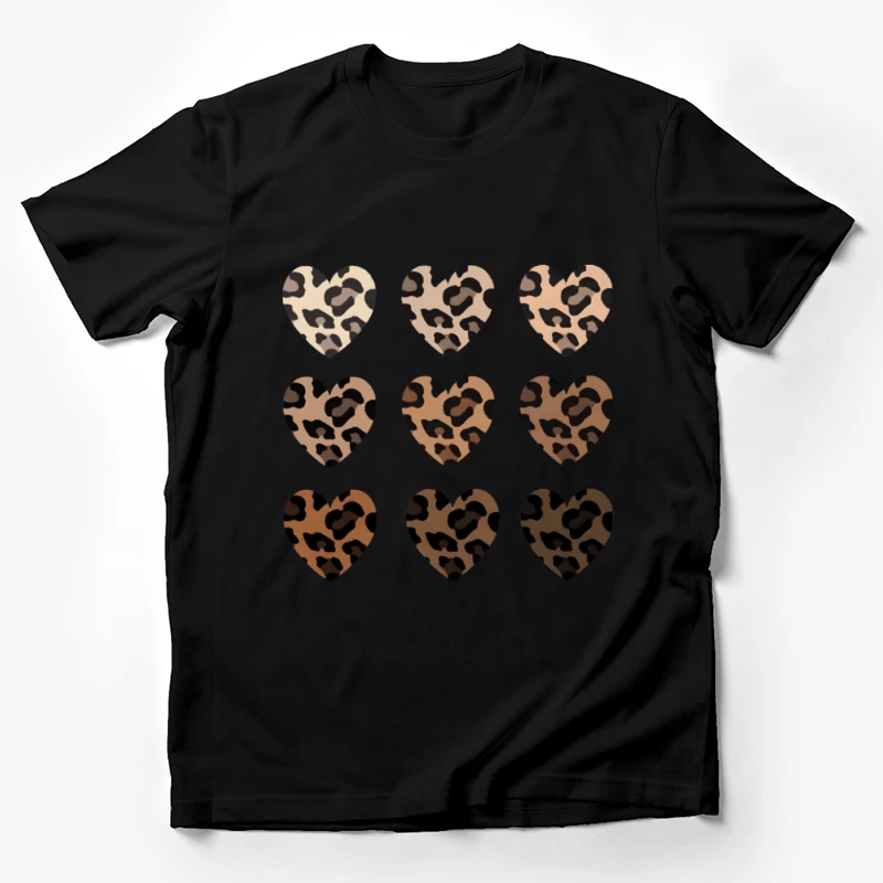  Herren T-Shirt