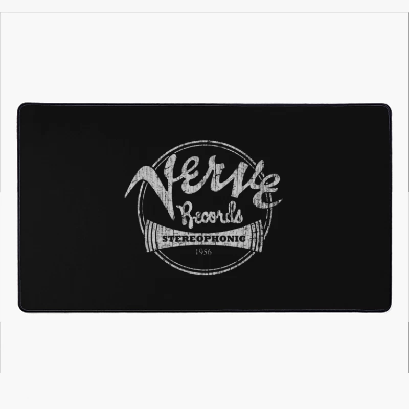  Desk Mat