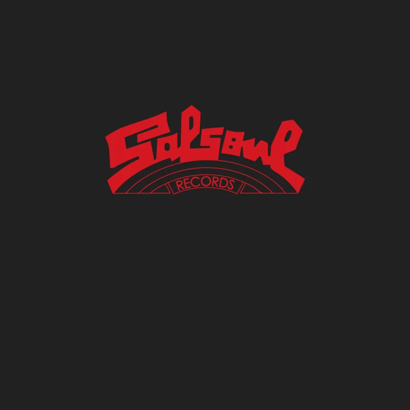 Salsoul Records Bucket Hat