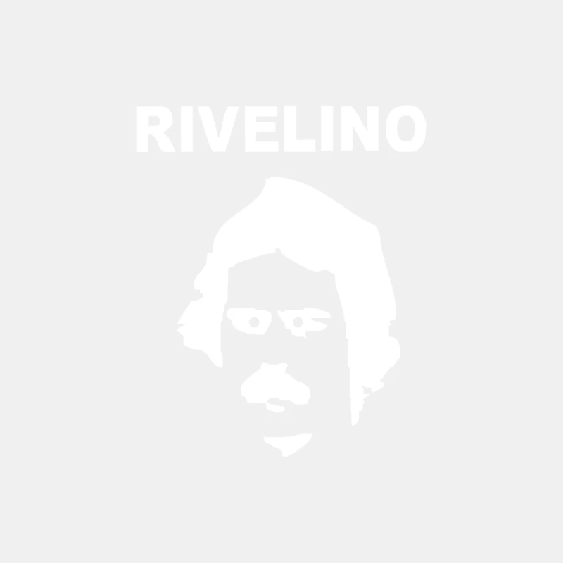 RIVELINO BRAZIL 70s FOOTBALL WORLD CUP LEGEND RETRO Male Tank Top