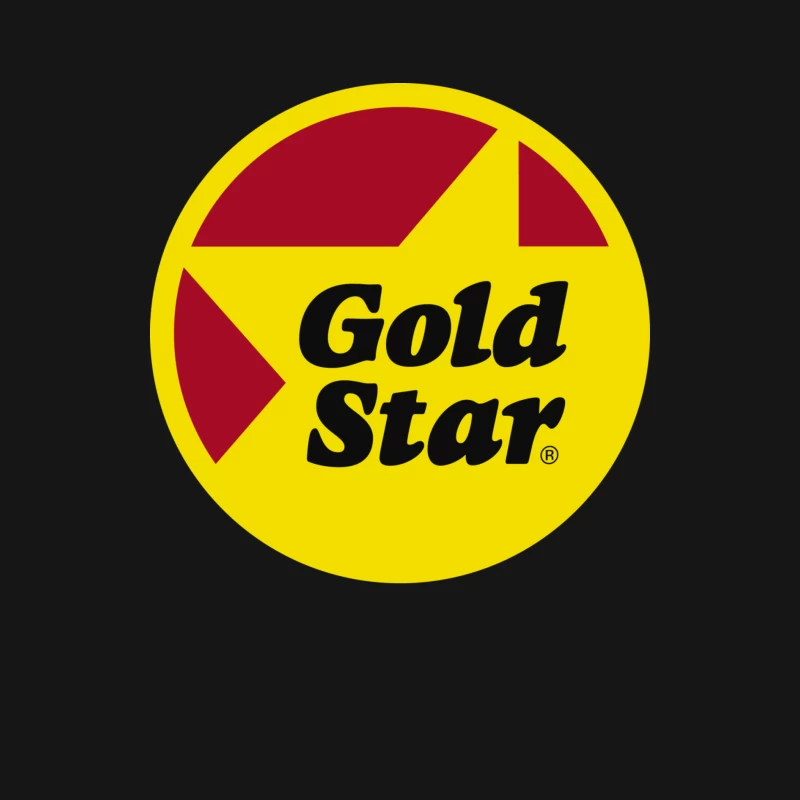 Gold Star Chili Male Long Sleeve T-Shirt