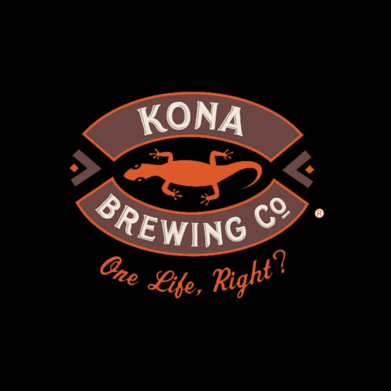 Kona Big Wave Beers Tapestry