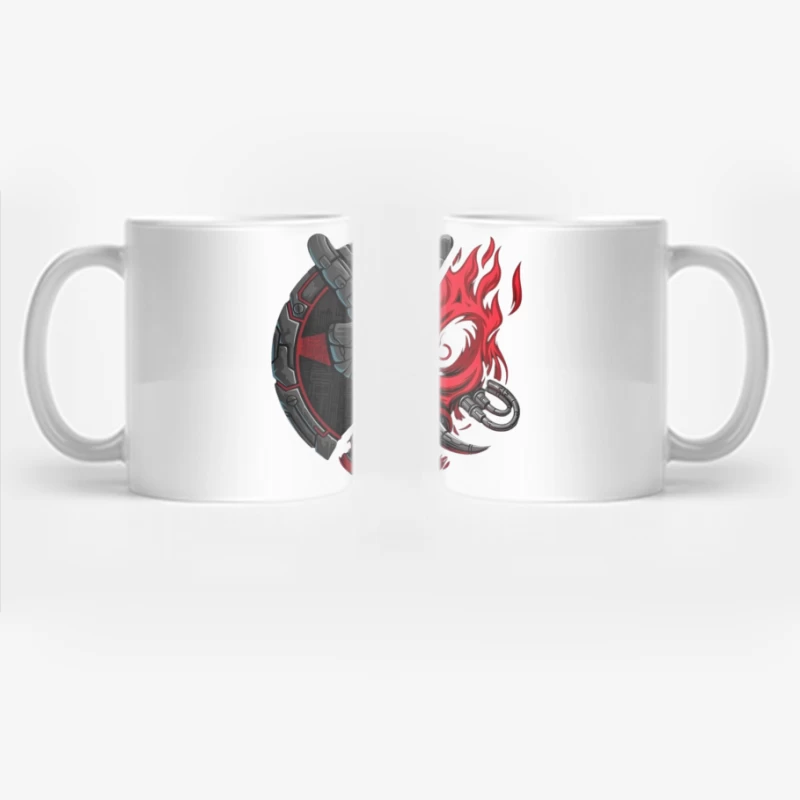  Coffee Mug