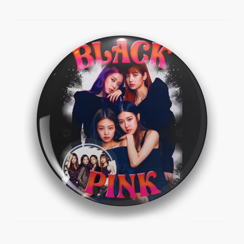  Pin