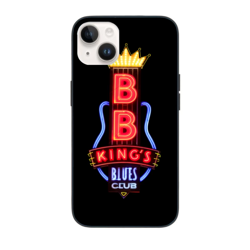  iPhone Case