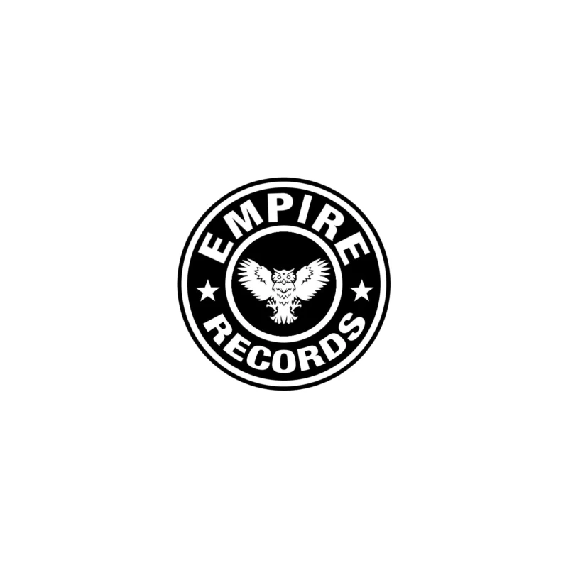Empire Records iPhone Case