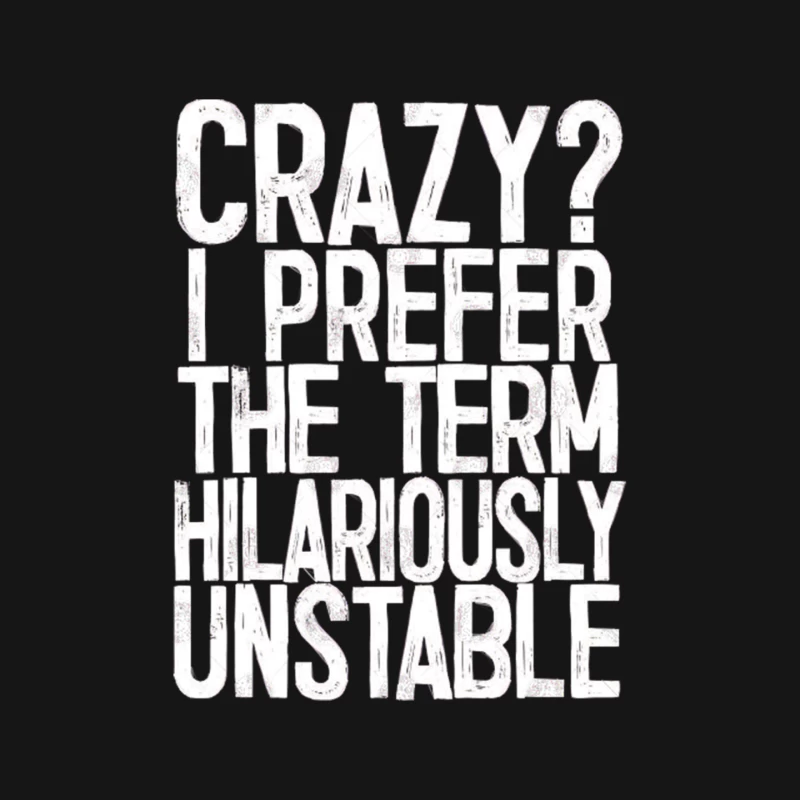 Crazy I Prefer The Term Hilariously Unstable Mouse Pad