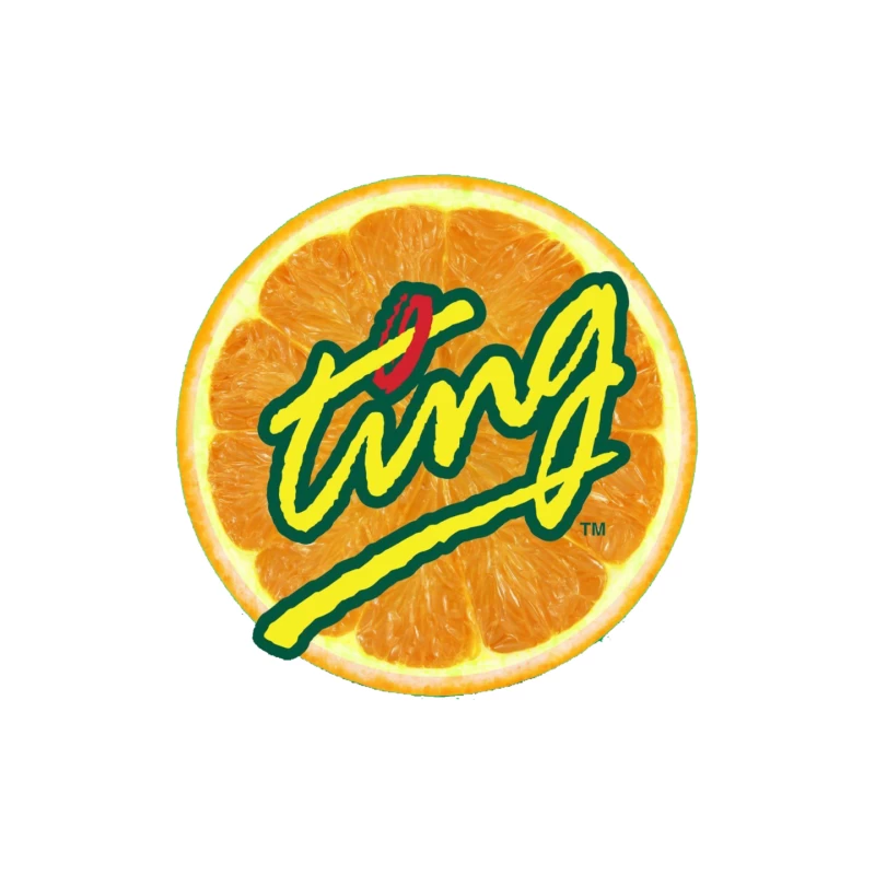 ting 2 Mouse Pad