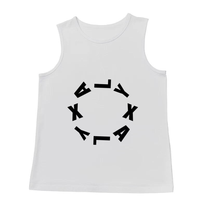  Herren Tanktops