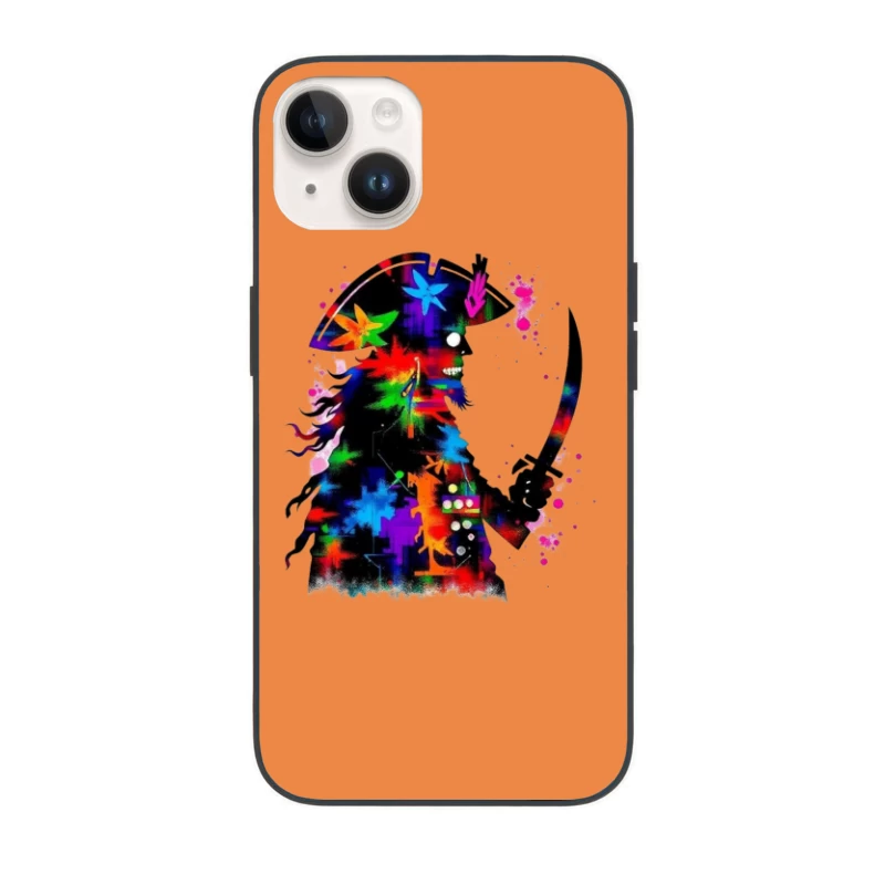  iPhone Case