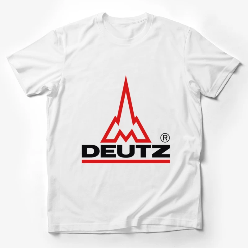  Male T-Shirt