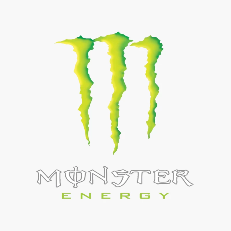 6 Monster energy drink Cotton Tote Bag
