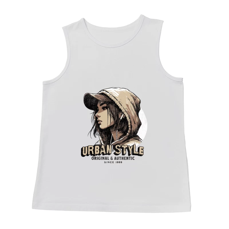  Herren Tanktops
