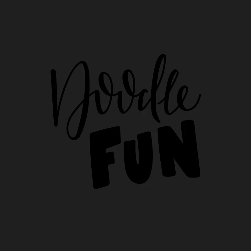 Amusement de Doodle Homme Débardeur