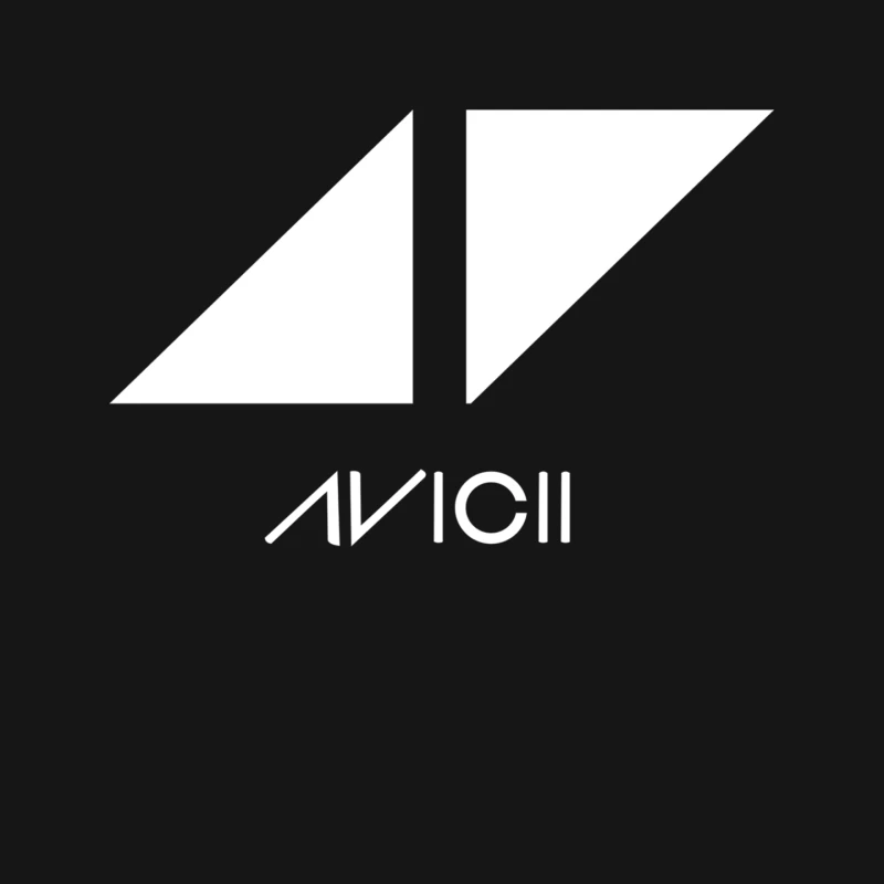Avicii Mouse Pad