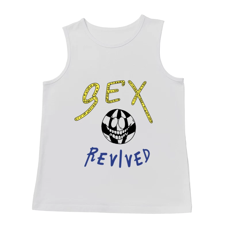  Herren Tanktops