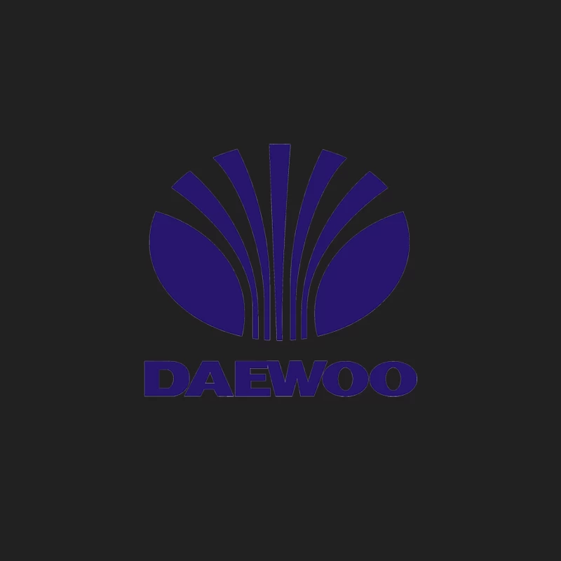Daewoo Bucket Hat