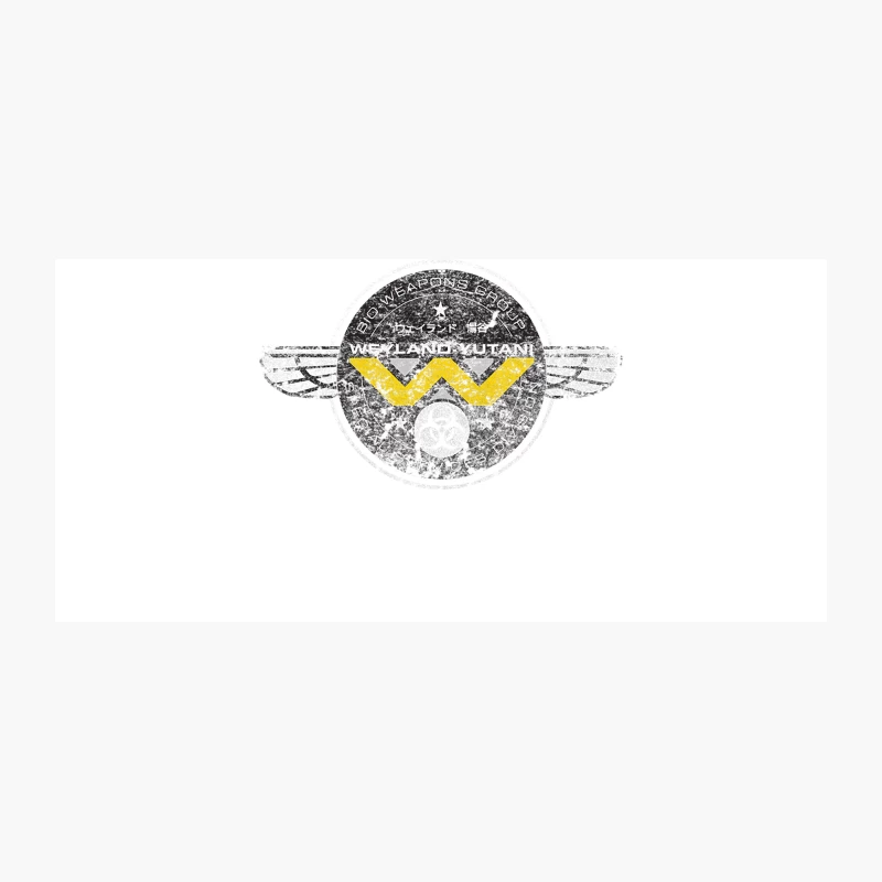 Weyland Yutani Coffee Mug