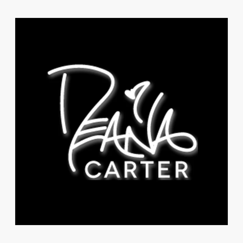 Deana-Carter Throw Pillow