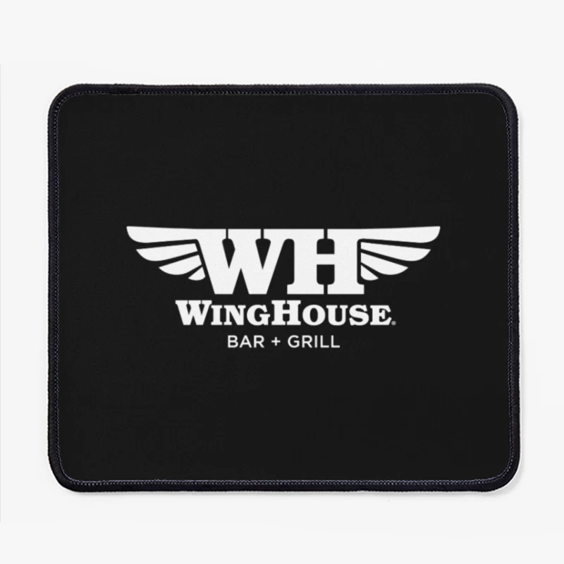  Mouse Pad