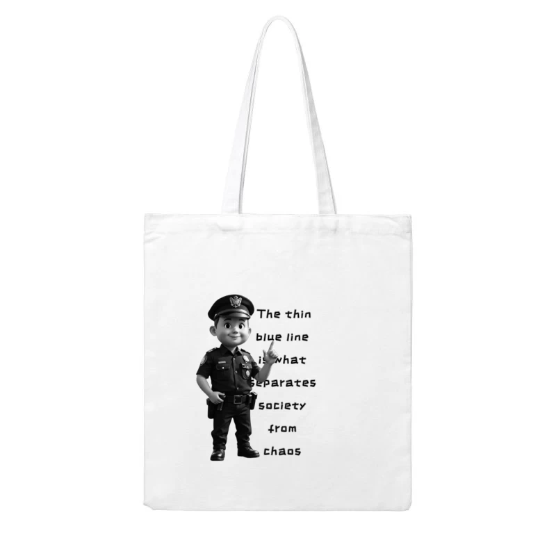  Cotton Tote Bag