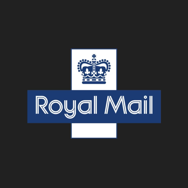 Royal Mail of the United Bucket Hat