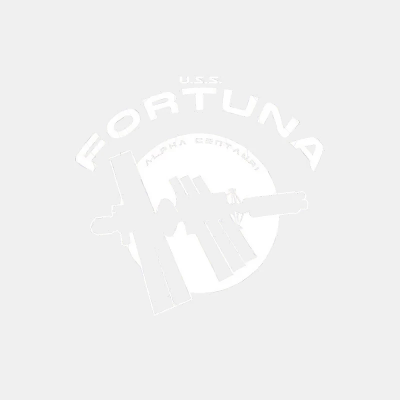 U.S.S. Fortuna Male Tank Top