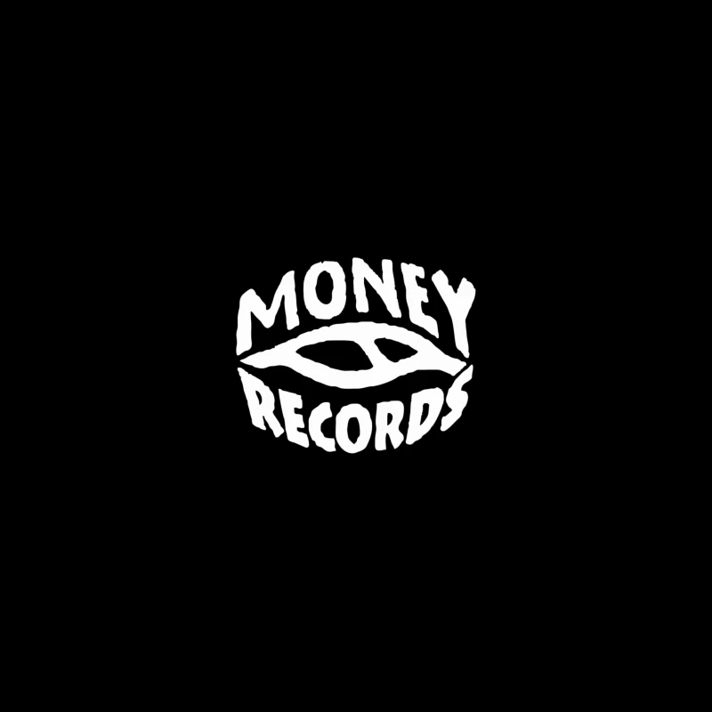 Money Records logo Coffee Mug
