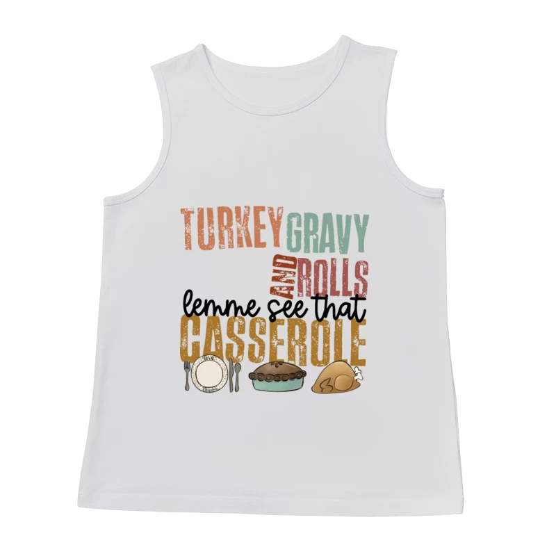  Herren Tanktops