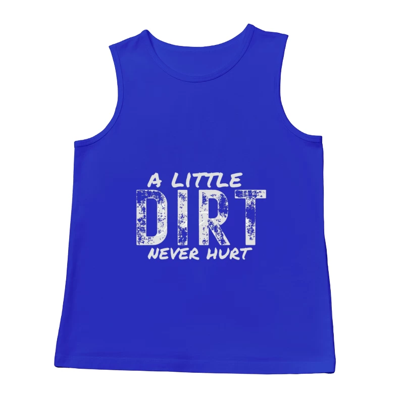  Male Tank Top