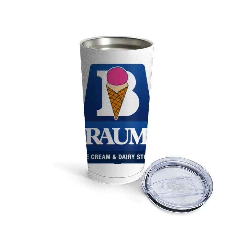  Travel Mug