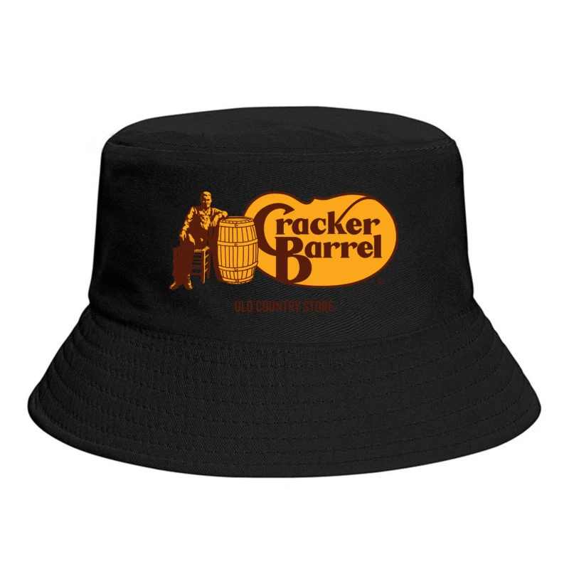  Bucket Hat