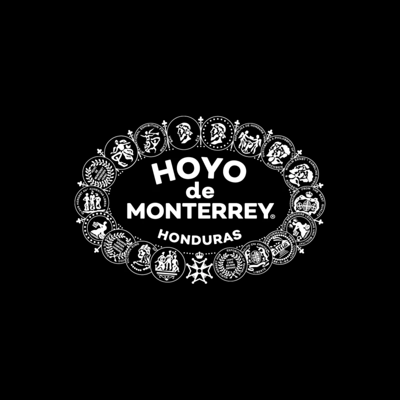 Hoyo de Monterrey Travel Mug
