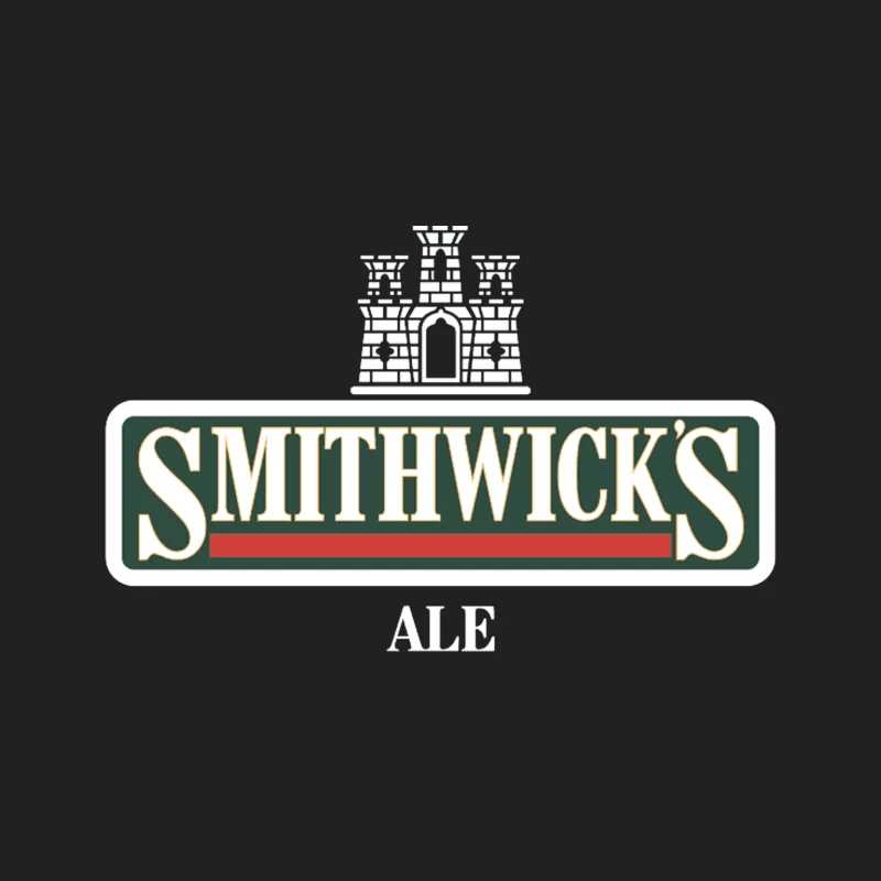 smithwicks beer Bucket Hat
