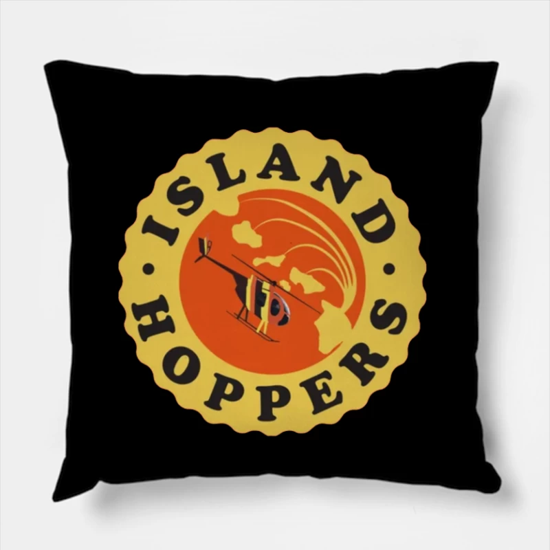  Throw Pillow