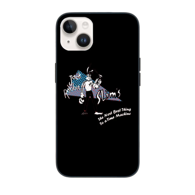  iPhone Case