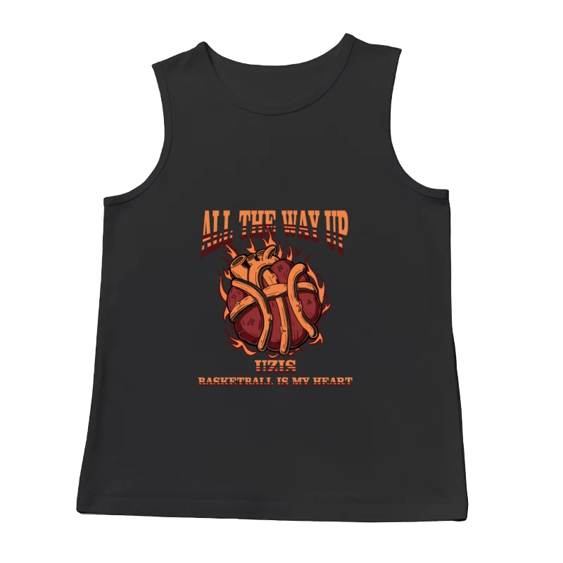  Herren Tanktops