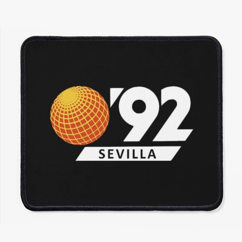  Mouse Pad