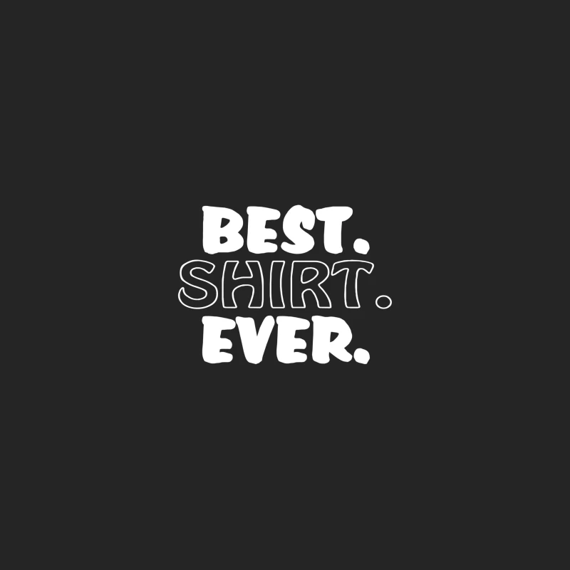 T-shirt avec message humoristique Homme Sweat-shirt à enfiler